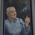 Our Basque grandfather Pete