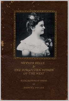 Nevada Belle & The Forgotten Women of The West