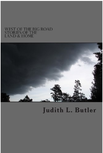 West of The Big Road | Stories Of The Land & Home