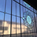 The Old Mizpah Hotel Shining Once Again