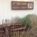 McCrea Ranch Visitor Center